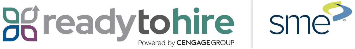 Cengage Ready to Hire